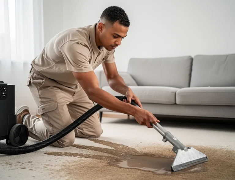 Water Damage Restoration Torrington